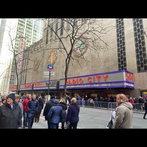 Meet your Posher, Michelle